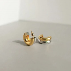 Pendientes Mix