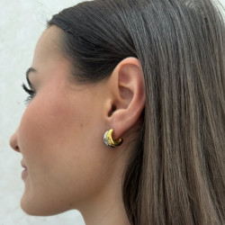 Pendientes Mix