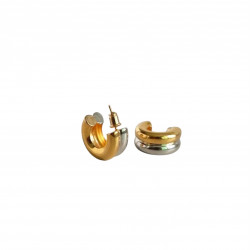 Pendientes Mix