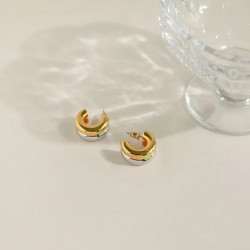 Pendientes Mix