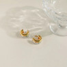Pendientes Mix
