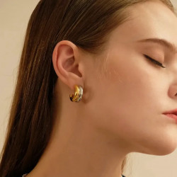 Pendientes Mix