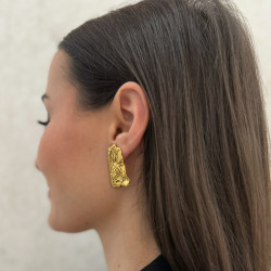 Pendientes Bela