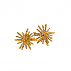Pendientes Lana