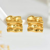 Pendientes Juno