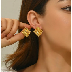 Pendientes Juno