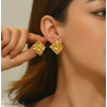 Pendientes Juno