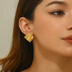 Pendientes Juno