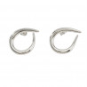 Pendientes Lyra