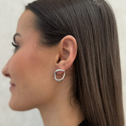 Pendientes Lyra