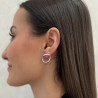 Pendientes Lyra