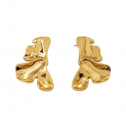 Pendientes Pétalo