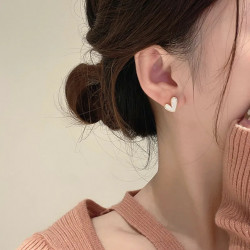 Pendientes Amore