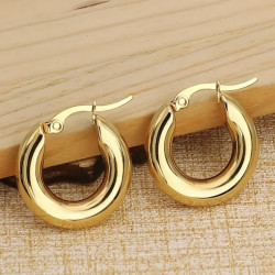 Aros Cora Oro