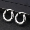 Aros Cora Plata