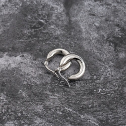 Aros Cora Plata