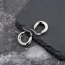Aros Cora Plata