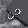 Aros Cora Plata