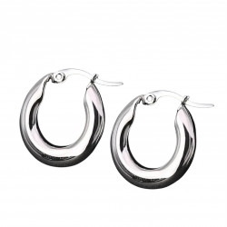 Aros Cora Plata