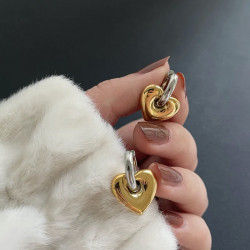 Pendientes Venecia