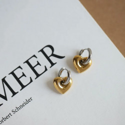 Pendientes Venecia