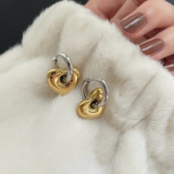Pendientes Venecia