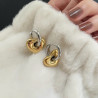 Pendientes Venecia