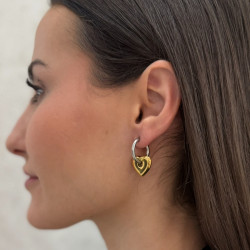 Pendientes Venecia
