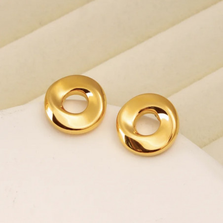 Pendientes Vínculo