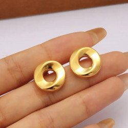 Pendientes Vínculo