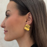 Pendientes Vida