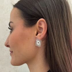 Pendientes Destello