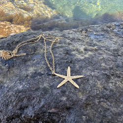 Colgante Estrella