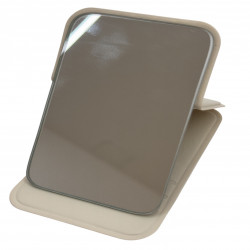 Espejo Rectangular Blanco