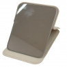 Espejo Rectangular Blanco