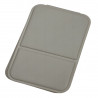 Espejo Rectangular Blanco