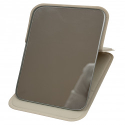 Espejo Rectangular Blanco