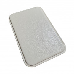 Espejo Rectangular Blanco
