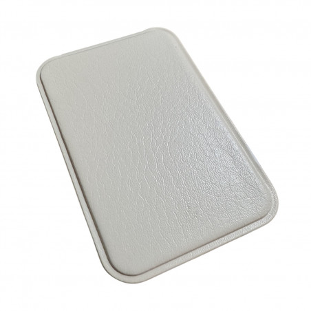Espejo Rectangular Blanco