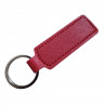 Llavero Rectangular Polipiel
