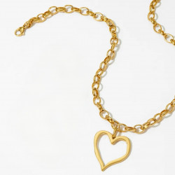 Colgante Aura Oro
