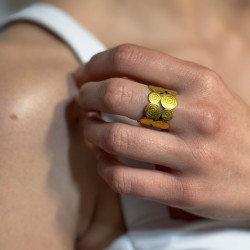Anillo Perissa