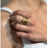 Anillo Marea Oro