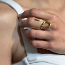 Anillo Infinito