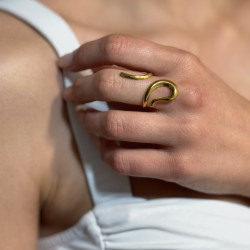 Anillo Infinito