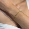 Pulsera Lyana Oro
