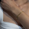 Pulsera Lyana Oro