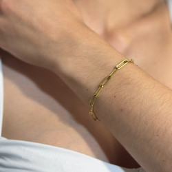 Pulsera Lyana Oro