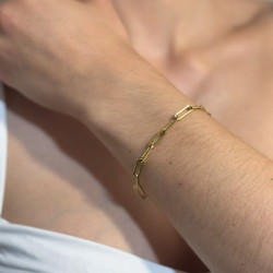 Pulsera Lyana Oro