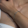 Pulsera Lyana Plata